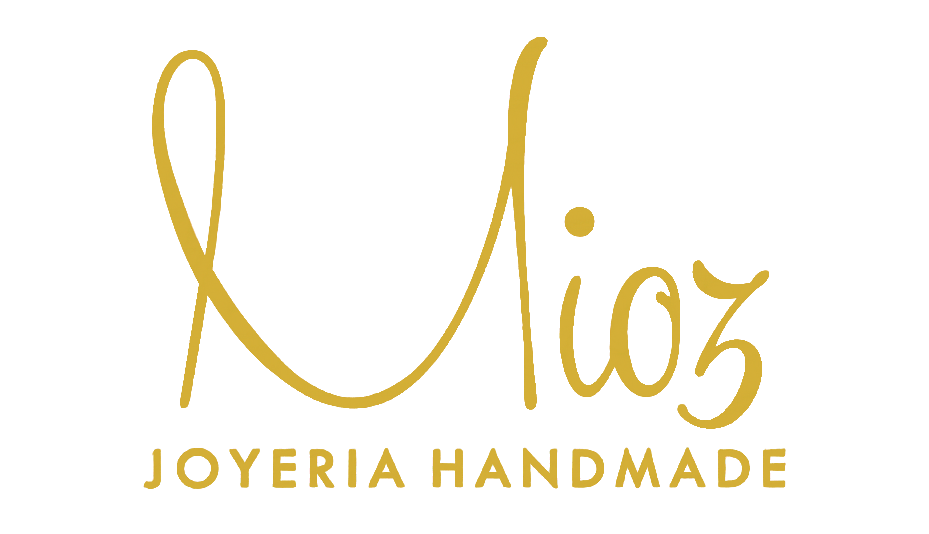 Logo Joyería Mioz